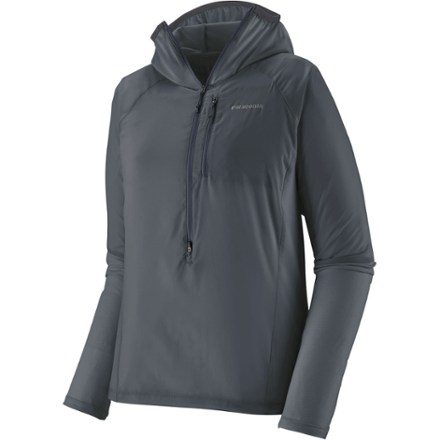 Patagonia Airshed Pro Pullover - Women's 0