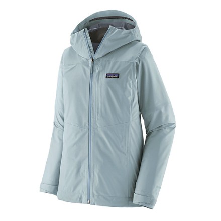 Patagonia Boulder Fork Rain Jacket - Women's | REI Co-op