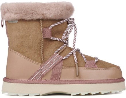 Quest women's powder 200g winter boots sales