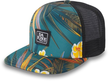 DAKINE Lo Tide Trucker Hat - Women