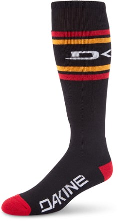 DAKINE Freeride Socks - Men's 0