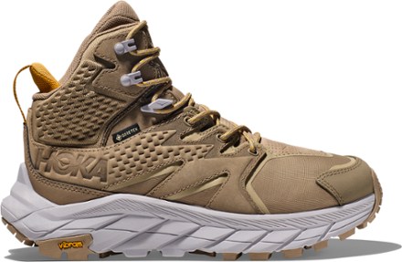 HOKA Anacapa Mid GTX Hiking Boots - Women's