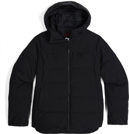 Outdoor Research Women's Coldfront Down Jacket | Enwild