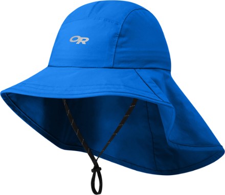 Outdoor Research Rain Rain Go Away Hat - Kids' 0