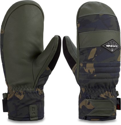 DAKINE Fillmore Mittens - Men's 0