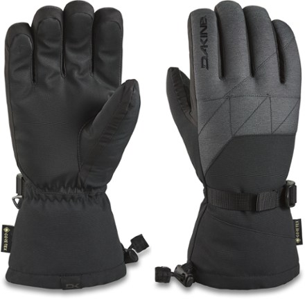 DAKINE Frontier GORE-TEX Gloves - Men's 0