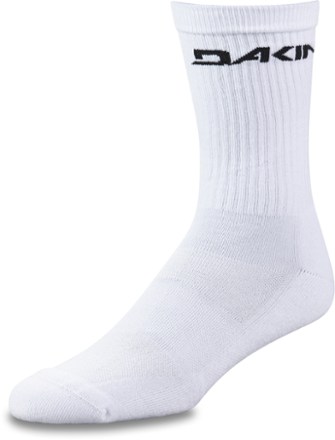 DAKINE Essential Socks - Men's - 3 Pairs 0