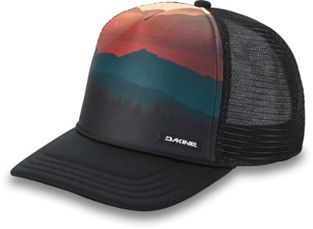 DAKINE Scenic Trucker Hat
