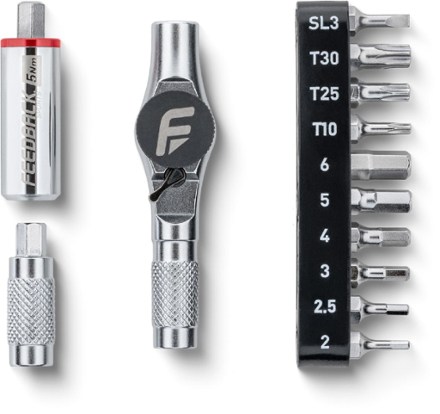 Reflex Ratchet Kit