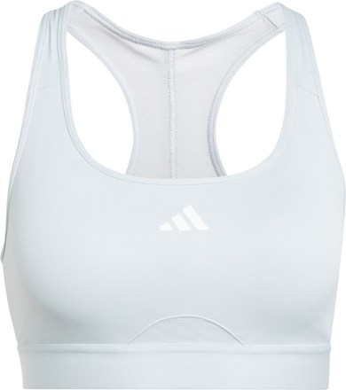 PowerReact Training Medium-Support Sports Bra