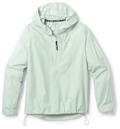 adidas Women's Own The Run Base Jacket