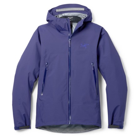 ARC TERYX Beta SL Hybrid Jacket Black XS Jacket Nylon Men s Used | eBay
