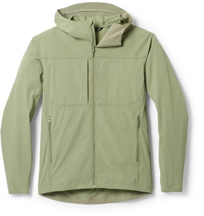 Arc'teryx Gamma Lightweight Hoody - Men's | REI Co-op