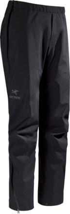 Below is the newest version of Arc'teryx Beta Pants - Men's