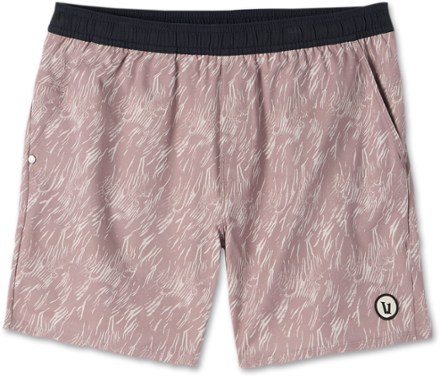 Vuori Maverick Volley Shorts - Men's 0