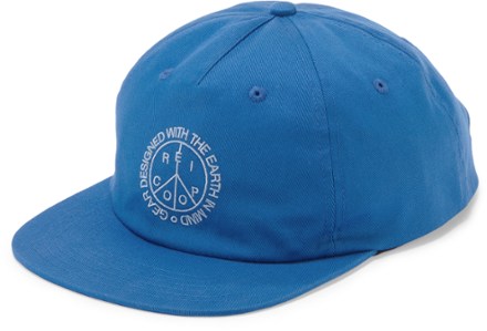 REI Co-op Cotton Ball Cap | REI Co-op