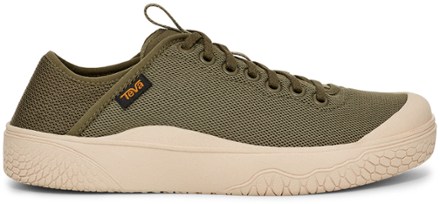 Teva Hurricane Teva Teva Unisex-Adult Terra Canyon Sneaker