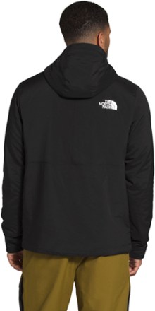 The North Face Fallback Insulated Hoodie - Men's 0