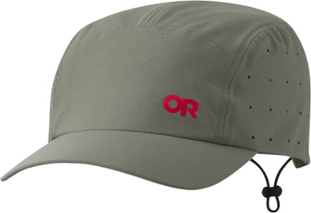 Outdoor Research Equinox Cape Cap 0
