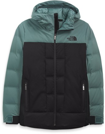 The North Face Bellion Down Jacket - Men's 0