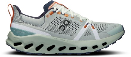 On Cloudsurfer Trail Trail-Running Shoes - Men's | REI Co-op On Cloudsurfer Trail Trail-Running Shoes - Men's | REI Co-op