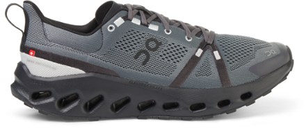 On Cloudsurfer Trail Trail-Running Shoes - Men's | REI Co-op On Cloudsurfer Trail Trail-Running Shoes - Men's | REI Co-op