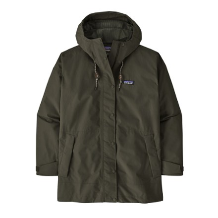 Patagonia Outdoor Everyday Rain Jacket - Women's | REI Co-op
