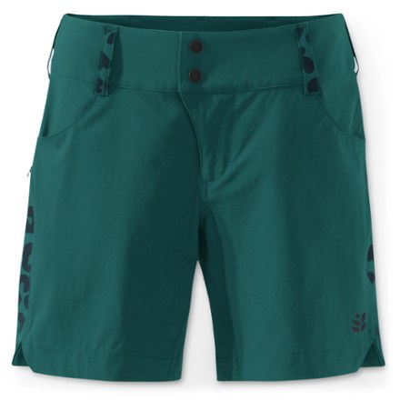 Wild Rye Freda Bike Shorts - Women's 0