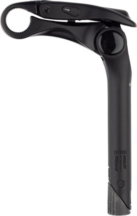 Promax MQ-579-5 Adjustable Quill Stem