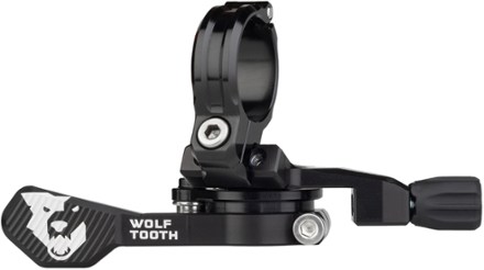 ReMote Pro Dropper Lever with 22.2 mm Clamp