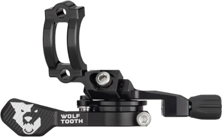 Wolf Tooth Components ReMote Pro Dropper Lever for Hayes Dominion