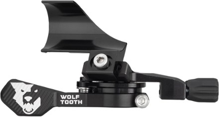 Wolf Tooth Components ReMote Pro Dropper Lever for Shimano I-Spec II