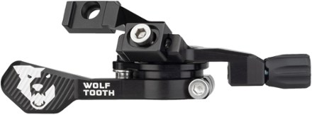 Wolf Tooth Components ReMote Pro Dropper Lever for Shimano I-Spec B