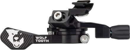 Wolf Tooth Components ReMote Pro Dropper Lever for Shimano I-Spec EV