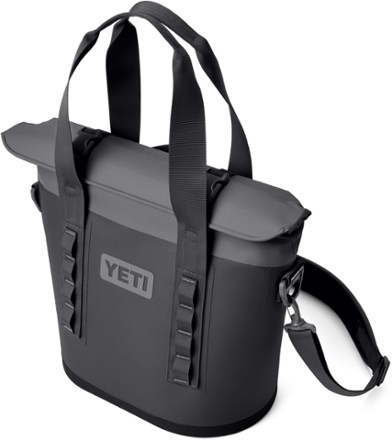 YETI Hopper M15 Tote Soft Cooler 0