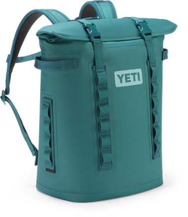 Yeti Hopper M30 2.0 Soft Cooler Charcoal