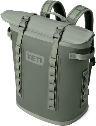 YETI YETI Hopper Backpack M20 Soft Cooler - Hike & Camp