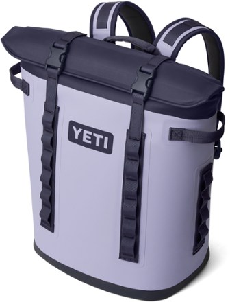 Yeti Hopper M20 Backpack Cooler - Black