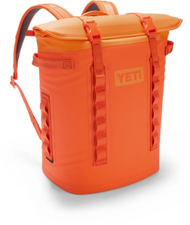 YETI Hopper M20 2.0 Soft Backpack Cooler