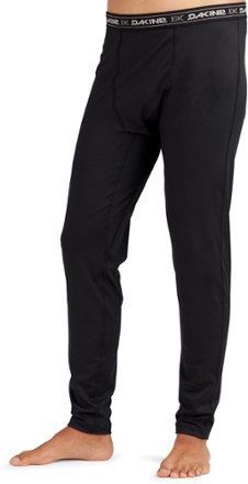 DAKINE Kickback Lightweight Base Layer Bottoms - Men's 0