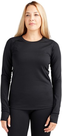 DAKINE Lupine Lightweight Base Layer Top - Women's 0