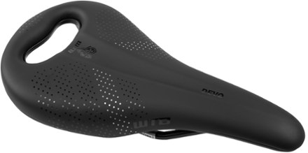 Bontrager Verse Short Pro Bike Saddle | REI Co-op