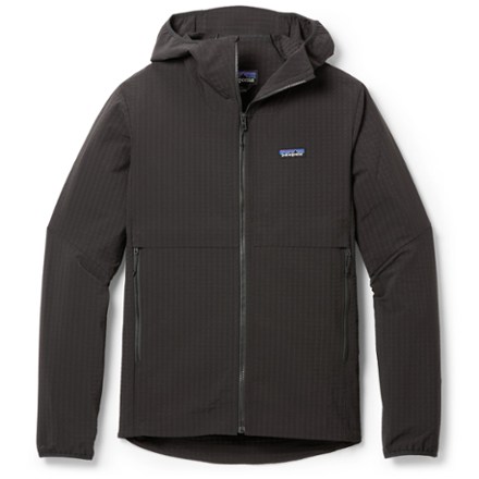 Patagonia R1 TechFace Hoody - Men's 0