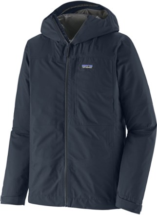 Patagonia Boulder Fork Rain Jacket - Men's 0