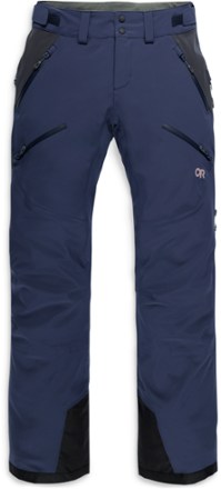 Outdoor Research Skyward II AscentShell Pants - Women's 0