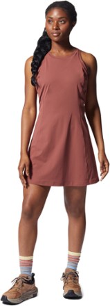 Mountain Hardwear Mountain Stretch Dress 0