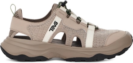 Teva Outflow CT Sandals - Women's 0