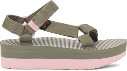 Teva Flatform Universal Sandals - Women's | REI Co-op