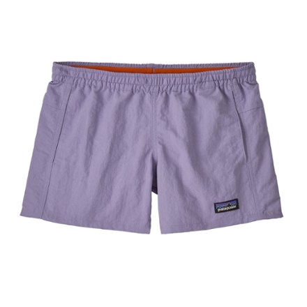 Patagonia Baggies 4