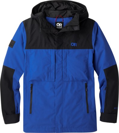 Outdoor Research Kulshan Storm Jacket - Men's 0